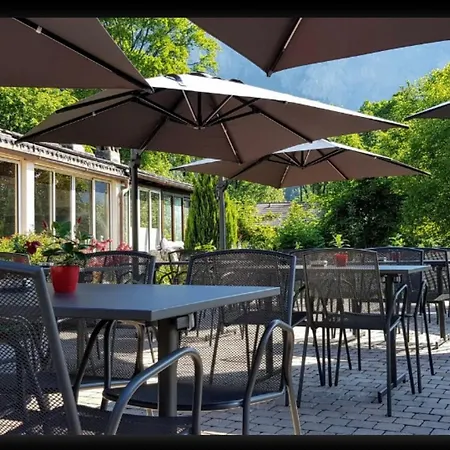 Restaurant Les Verines Casa de hóspedes