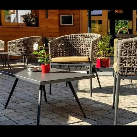 Restaurant Les Verines